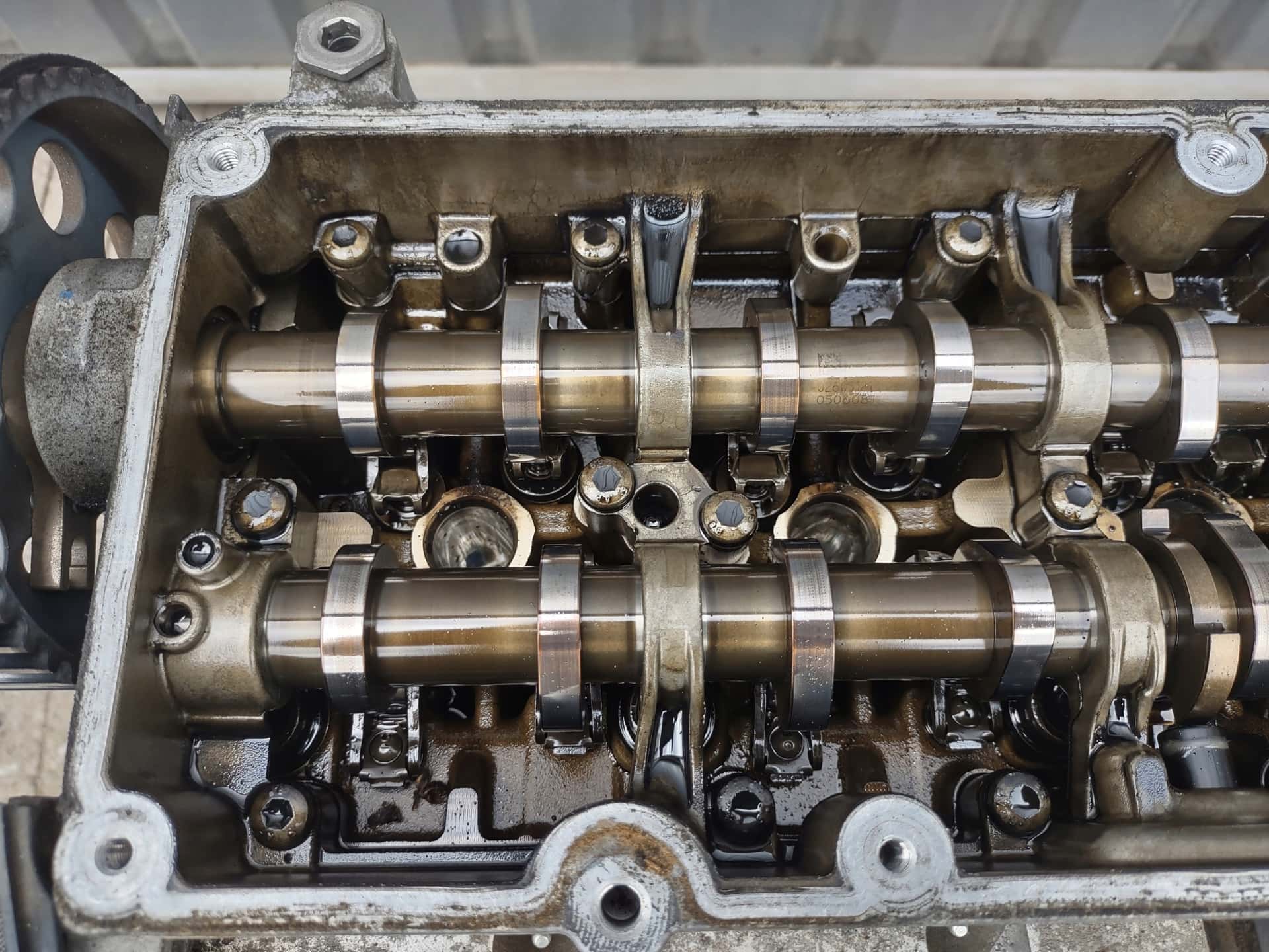 Moteur CKFC vue 3