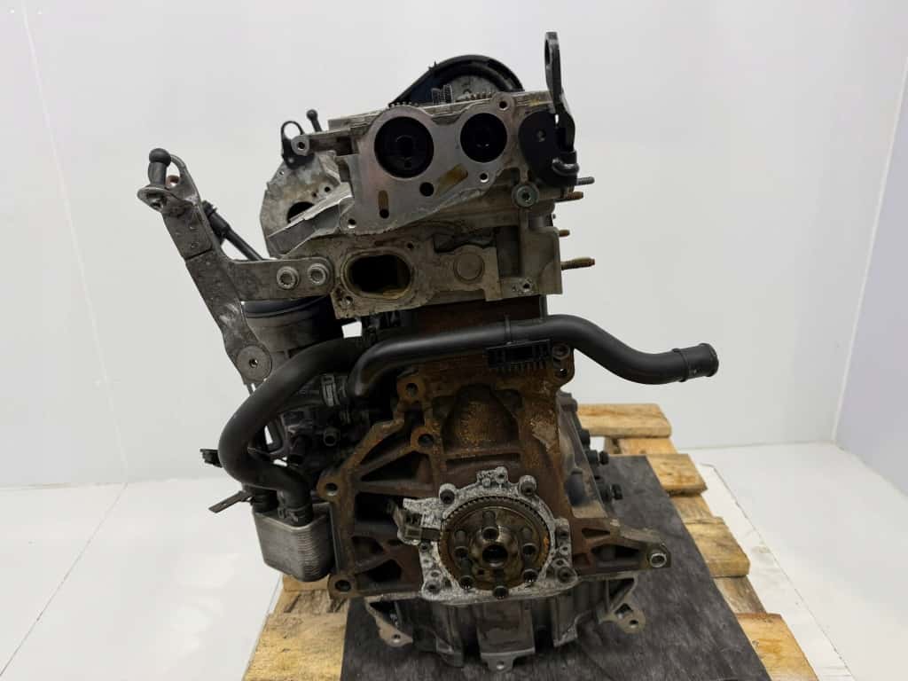 Moteur CBDA vue 4