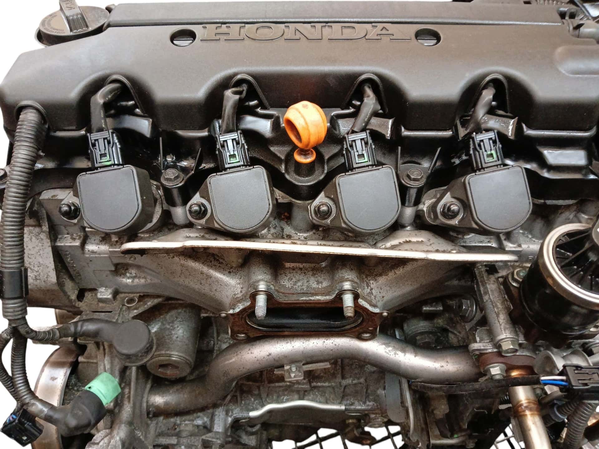 Moteur R20A3 vue 9