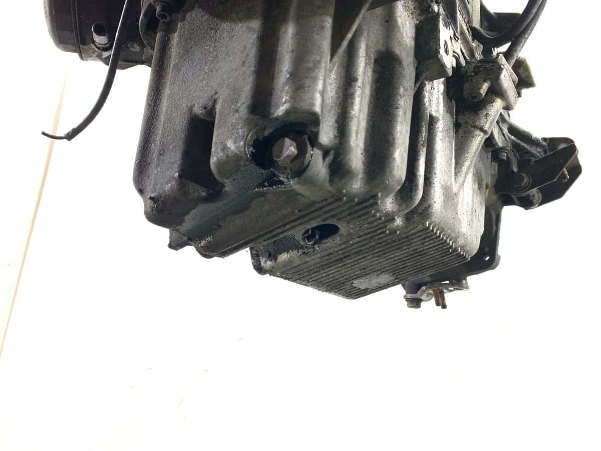 Moteur 939 A1.000 vue 6