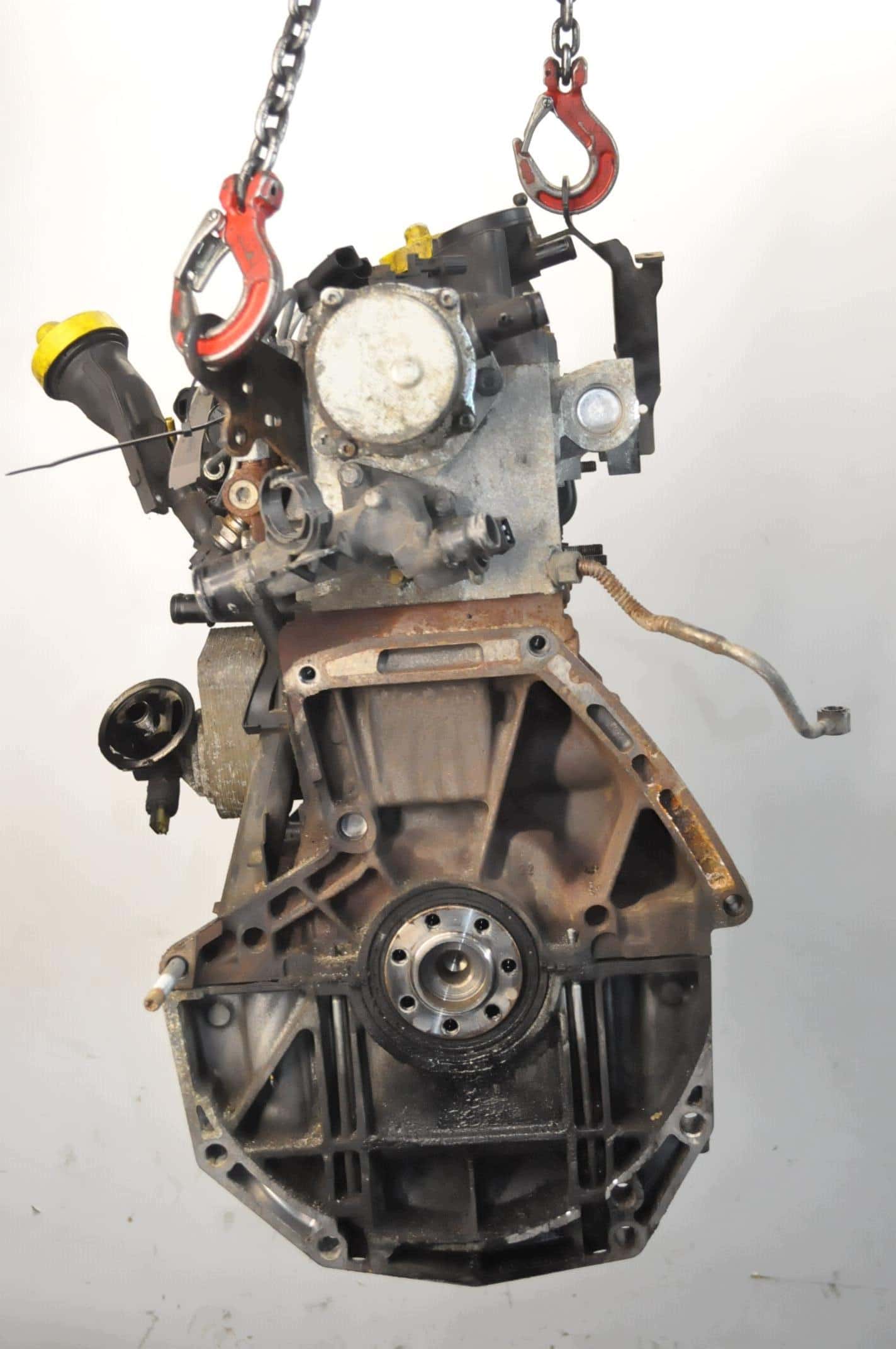 Moteur K9K 832 vue 3
