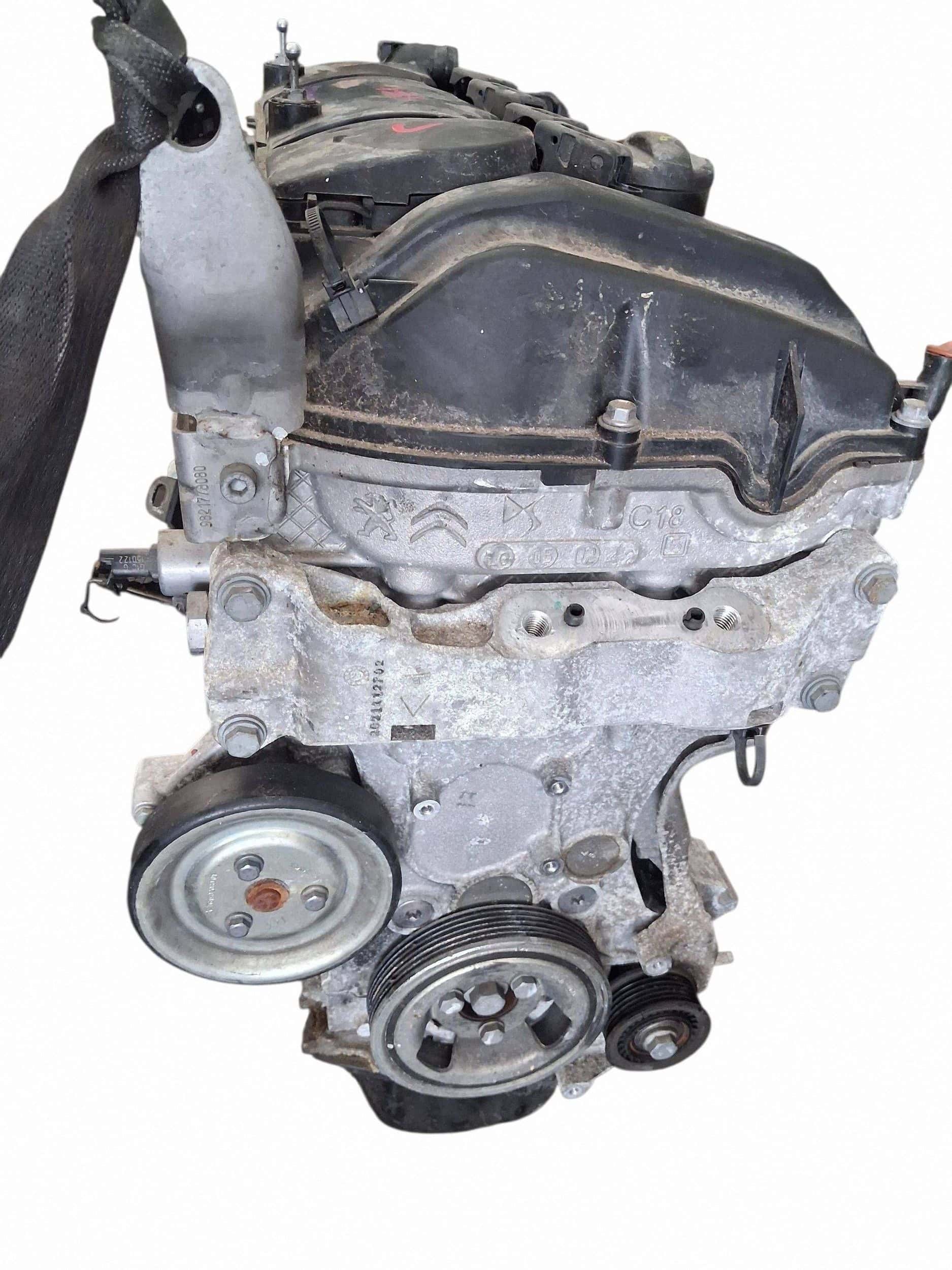 Moteur 5GB (EP6FADTXHPA) vue 4