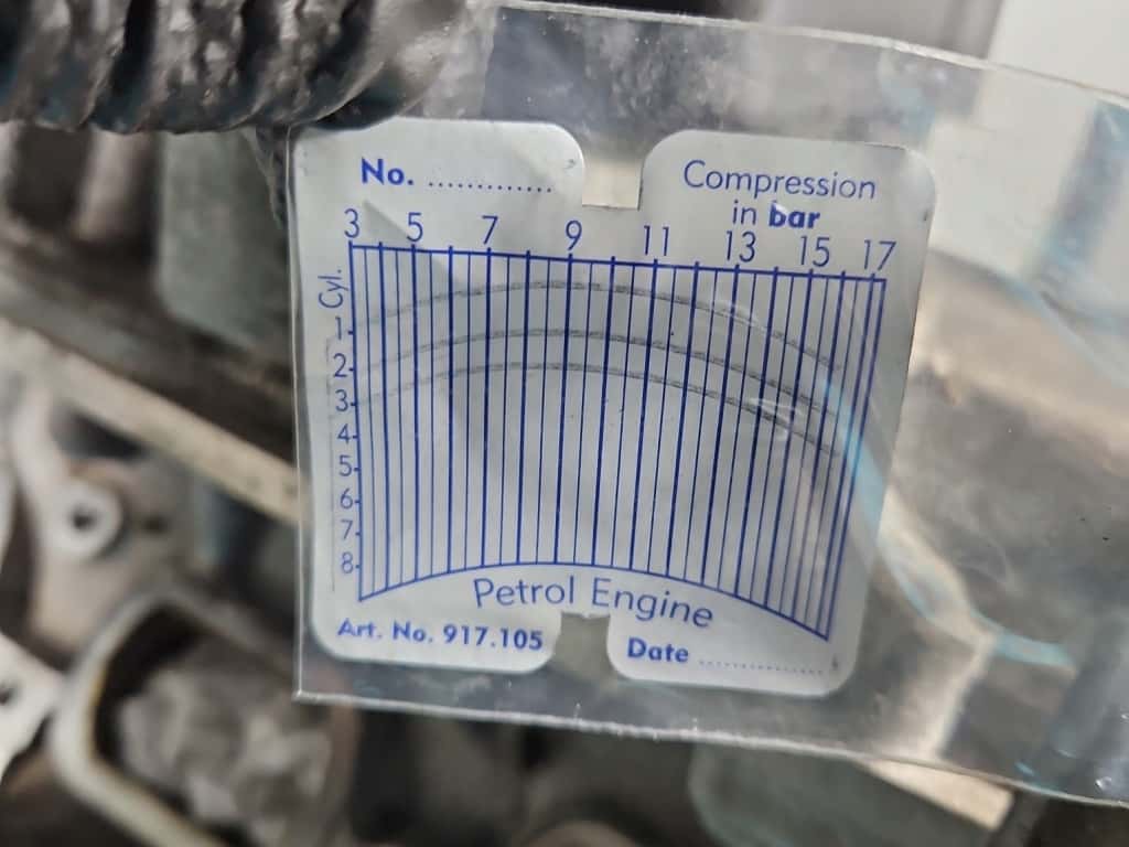Moteur DLAA vue 4