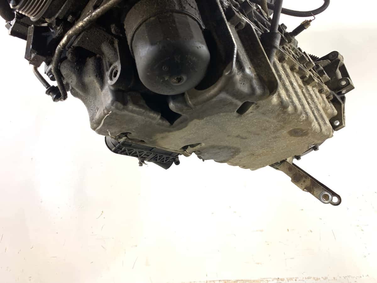 Moteur B 6294 T vue 4