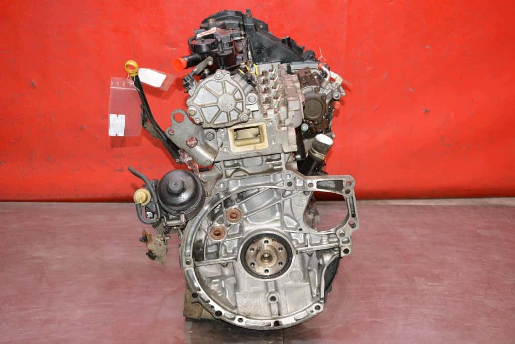 Moteur T3DA vue 13
