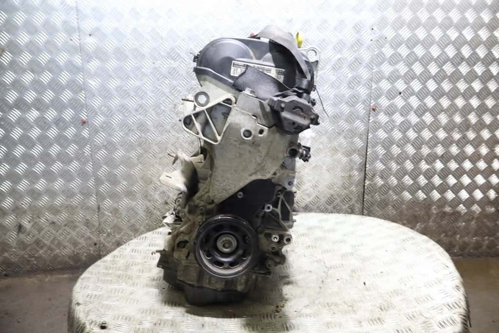 Moteur CZCA vue 3