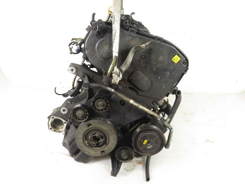 Moteur 192 A3.000 vue 2