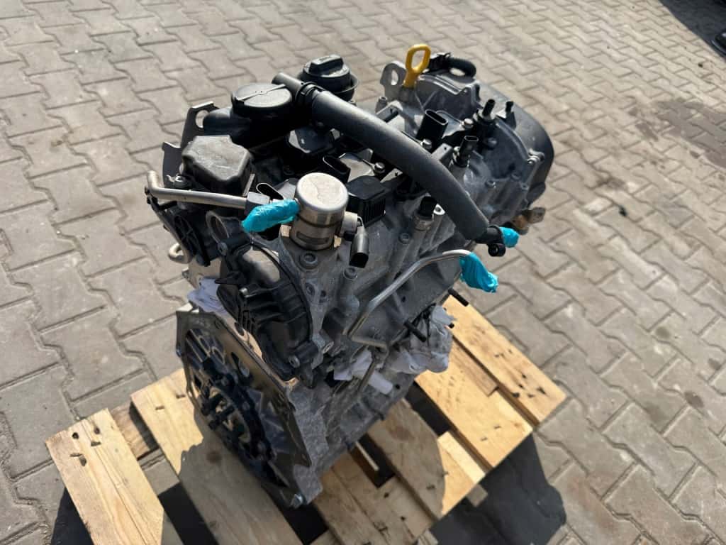 Moteur DPBE vue 2
