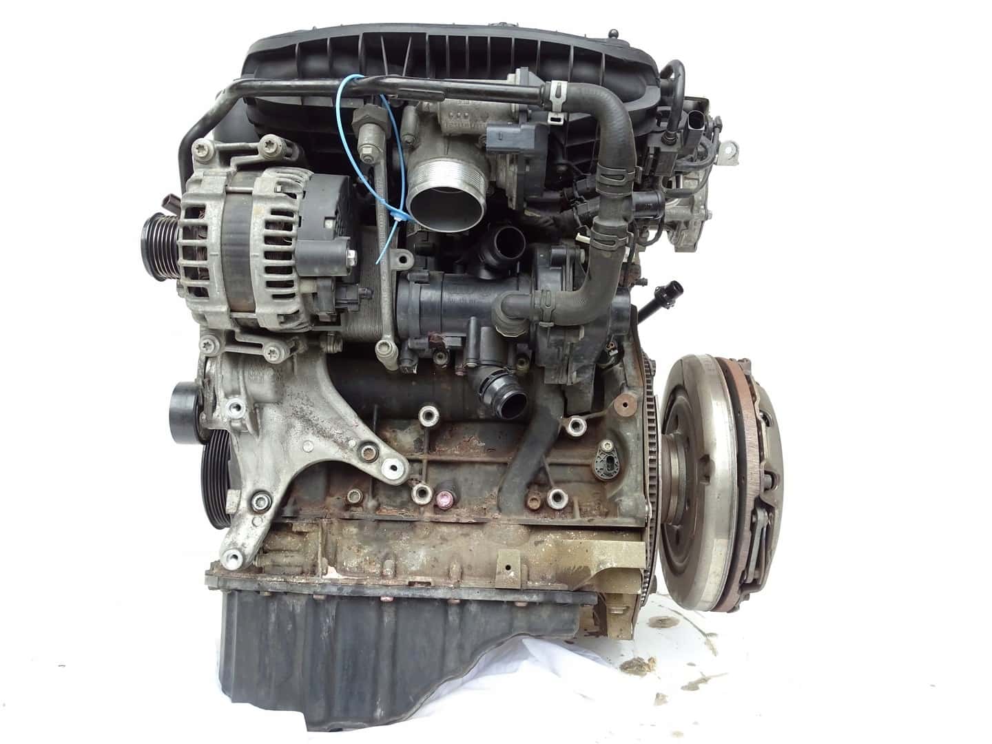 Moteur CJEE vue 9