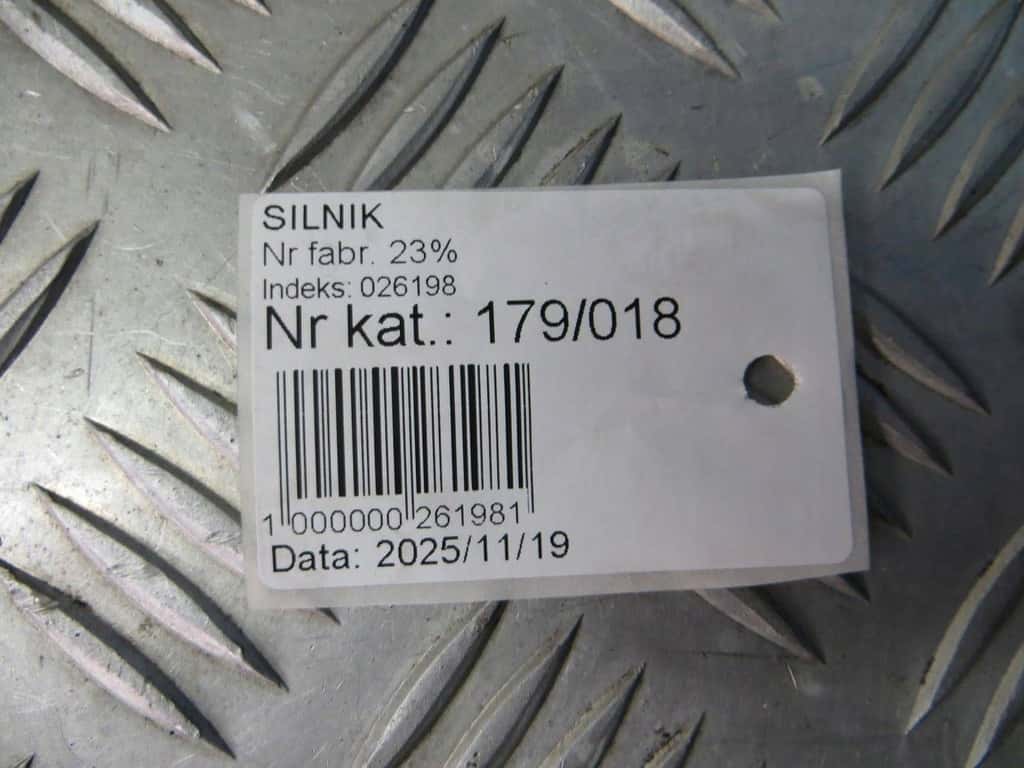 Moteur CVNA vue 5