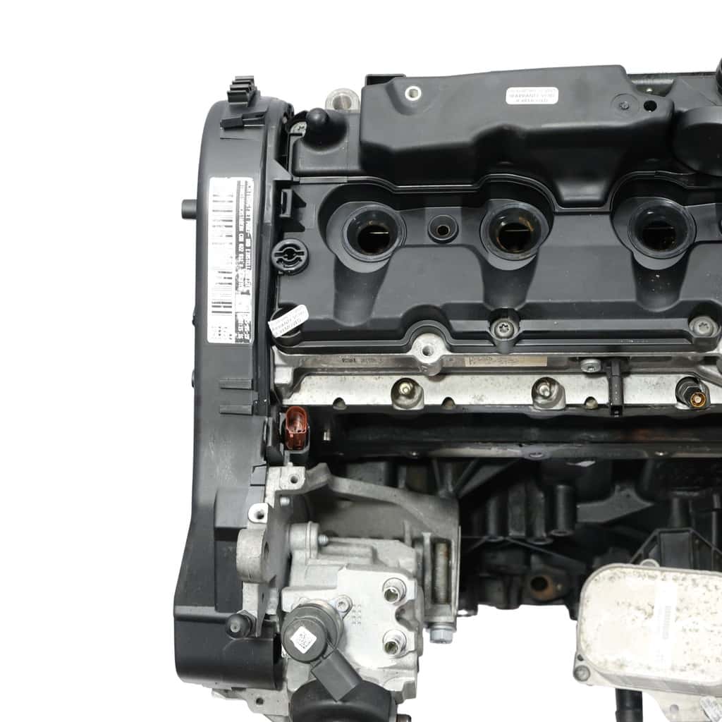 Moteur CUUE vue 3