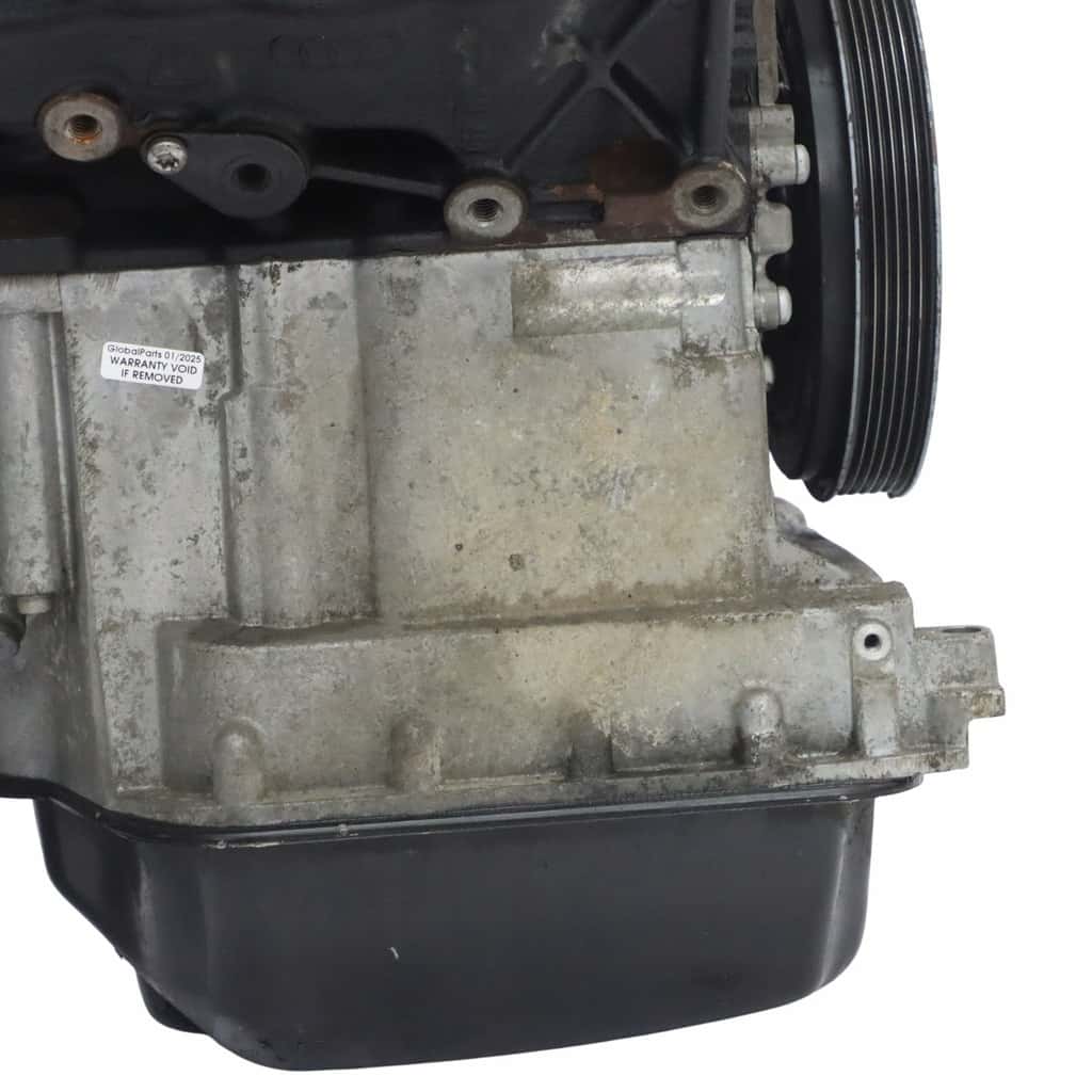 Moteur CASB vue 7