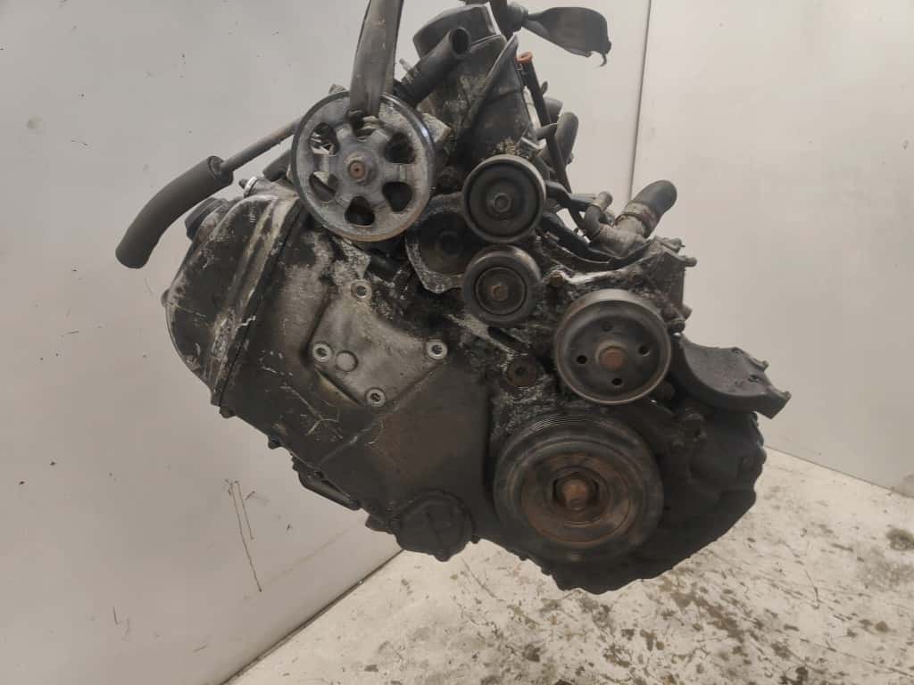 Moteur N22A1 vue 3