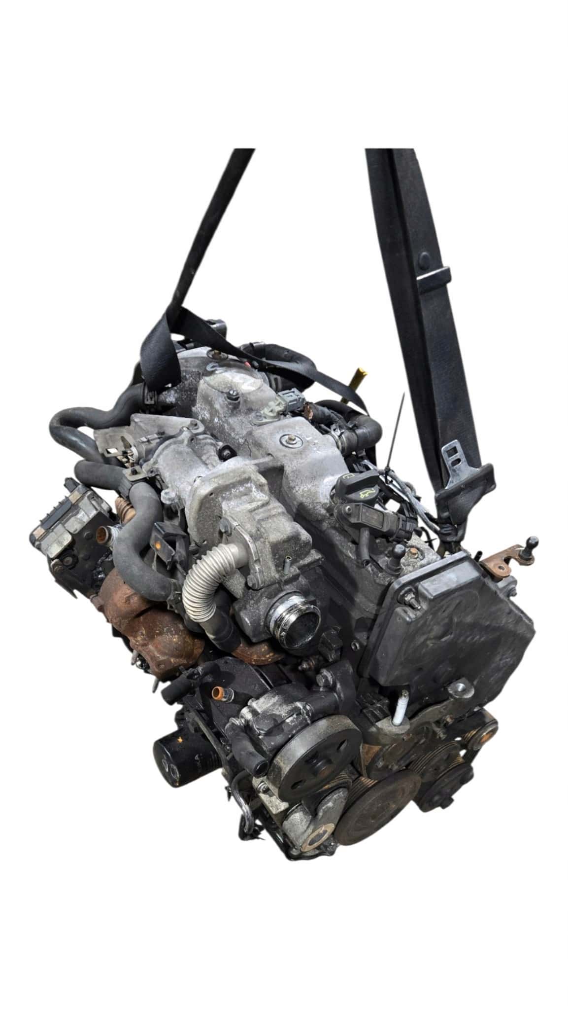 Moteur FFWA vue 9