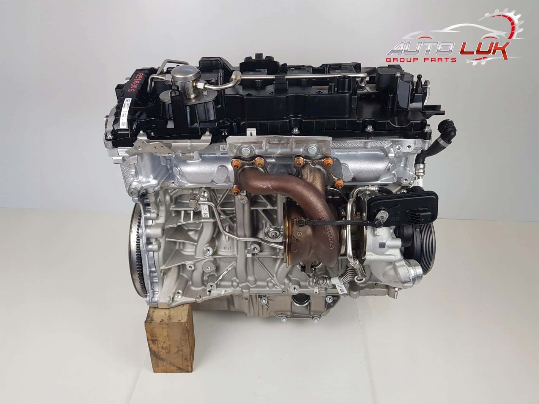 Moteur B58 B30 S vue 9