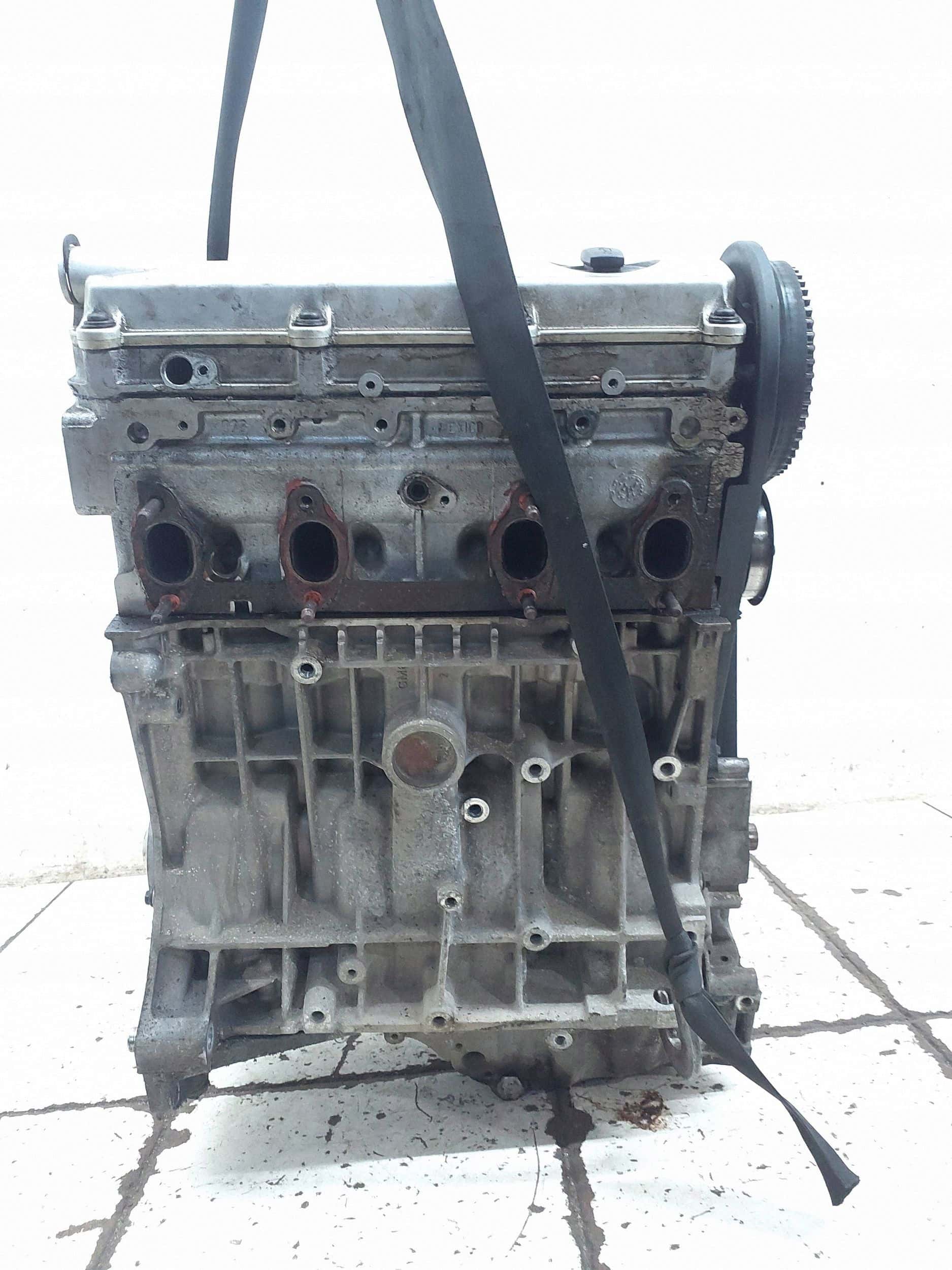 Moteur ALZ vue 4