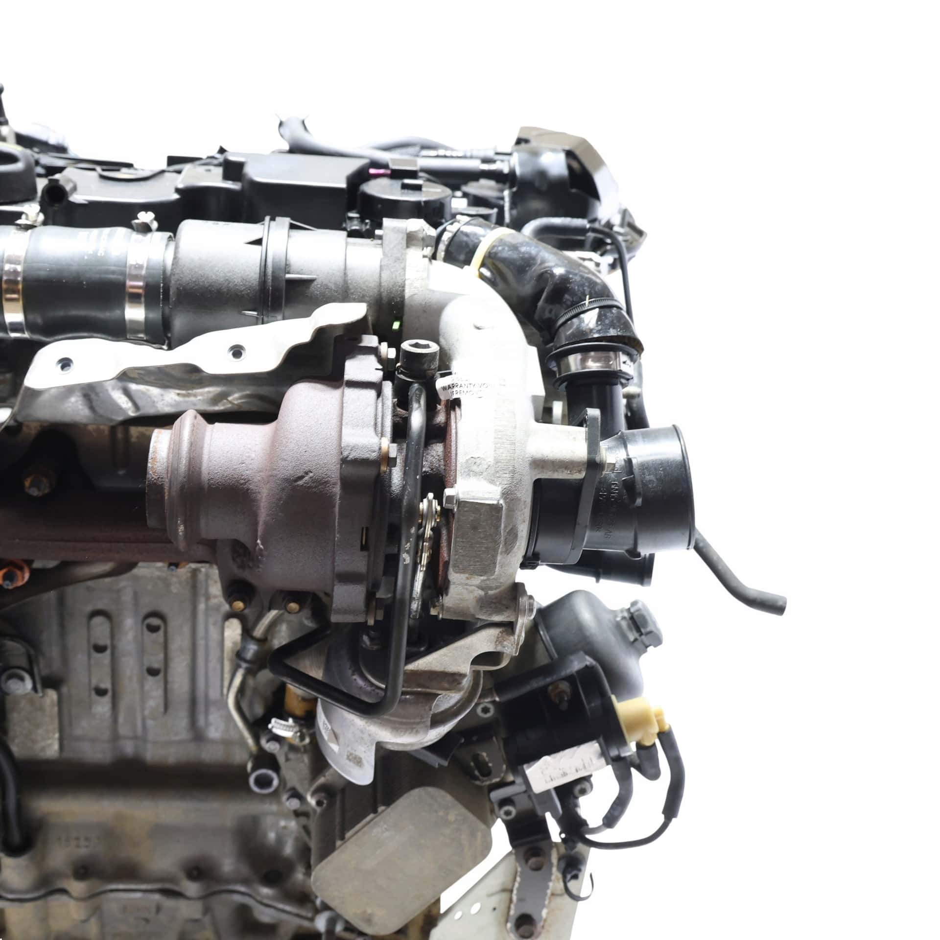Moteur XUCC vue 3