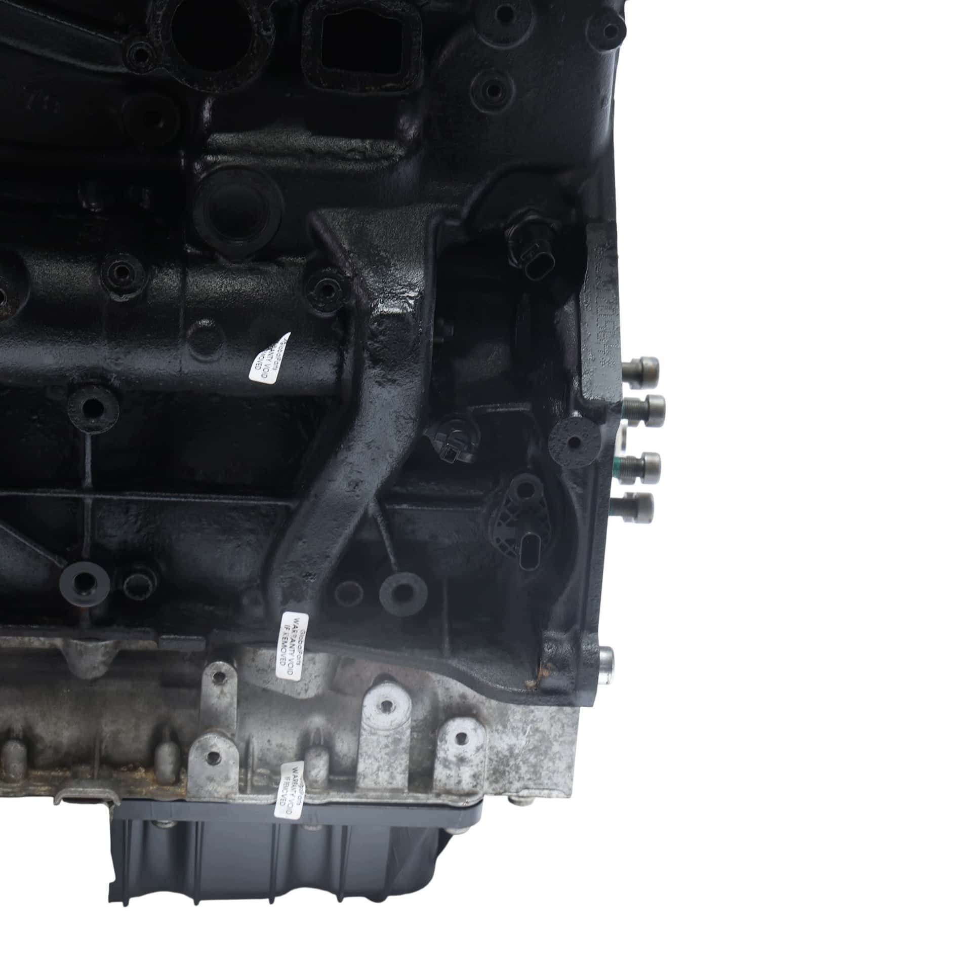 Moteur DKZA vue 10