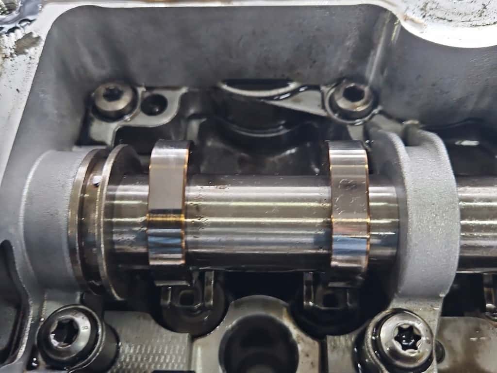 Moteur DTRA vue 6