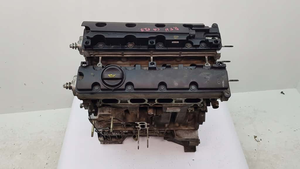 Moteur RFN (EW10J4) vue 2