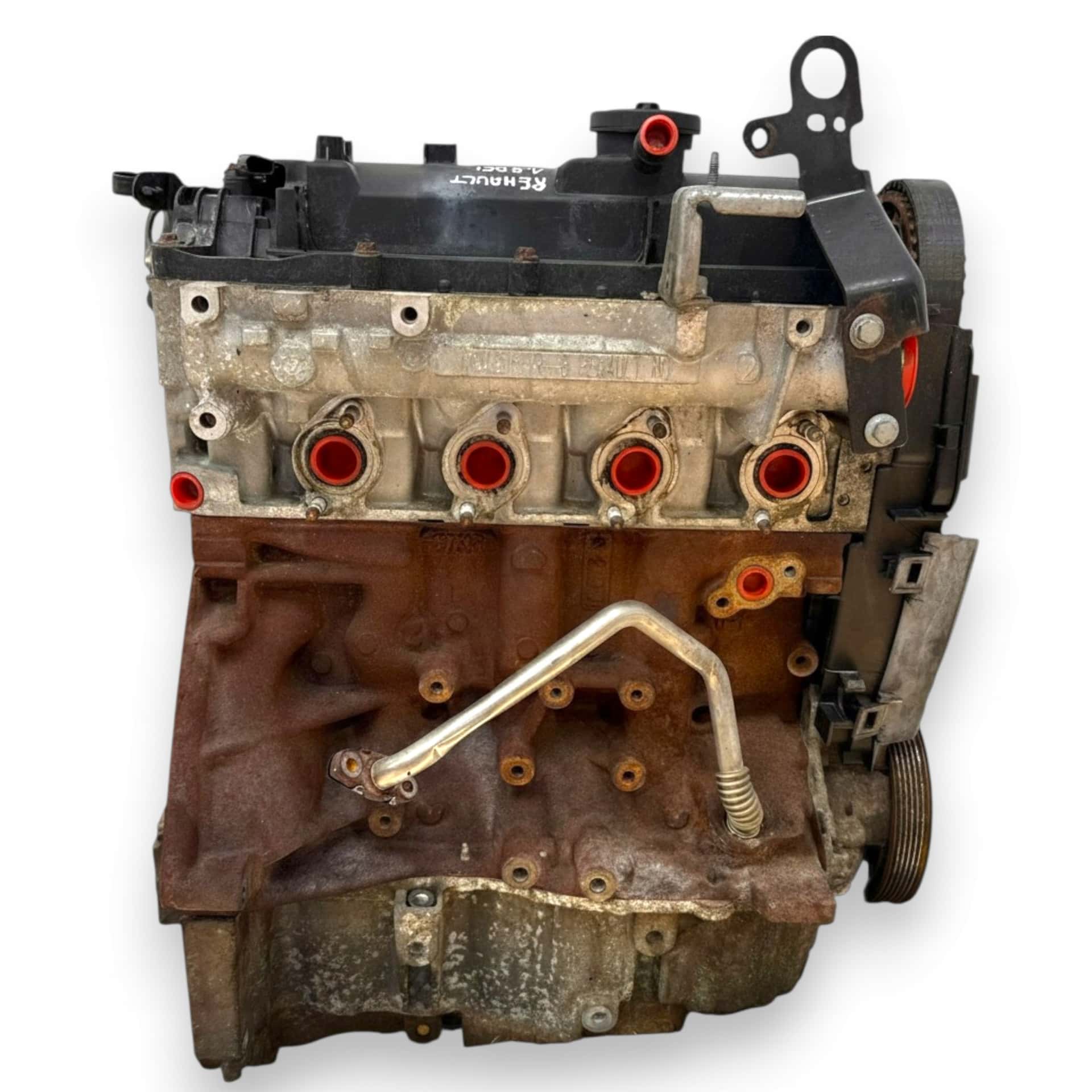 Moteur K9K 608 vue 3