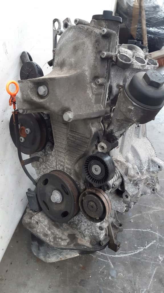 Moteur CHFB vue 3