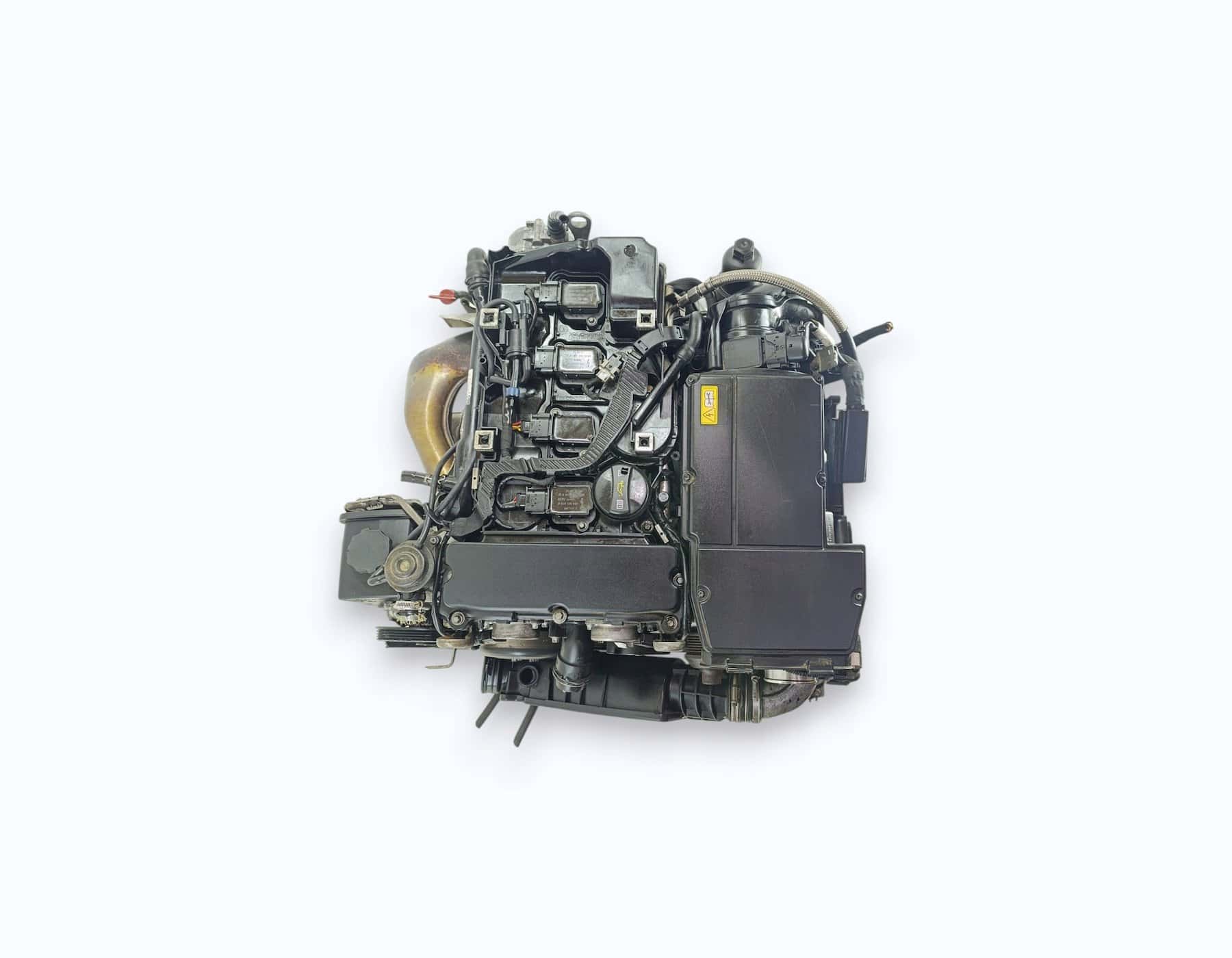 Moteur M 112.946 vue 6