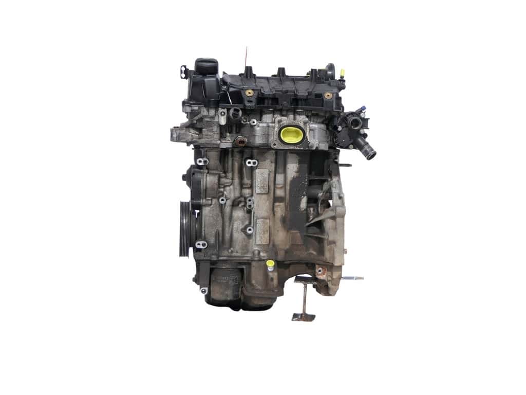 Moteur HMZ (EB2) vue 2