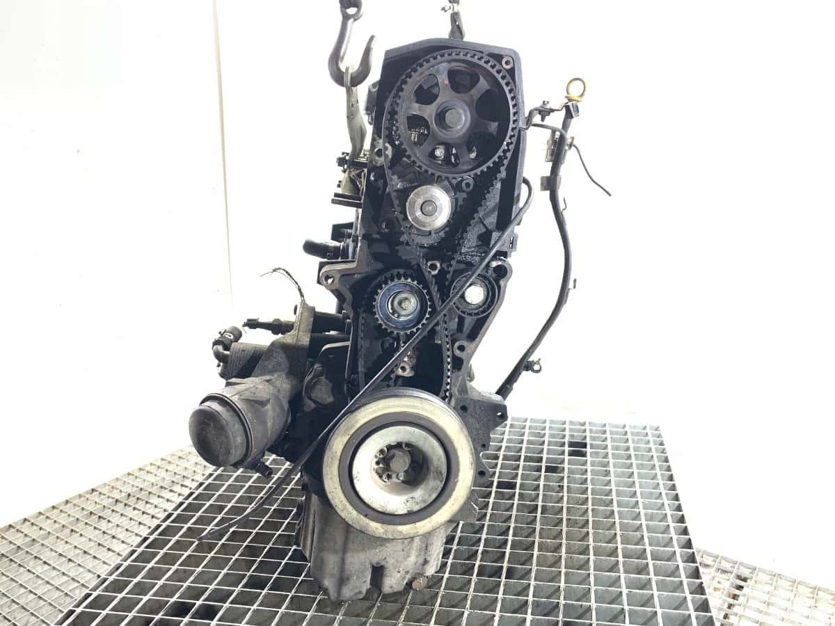 Moteur 939 A1.000 vue 4