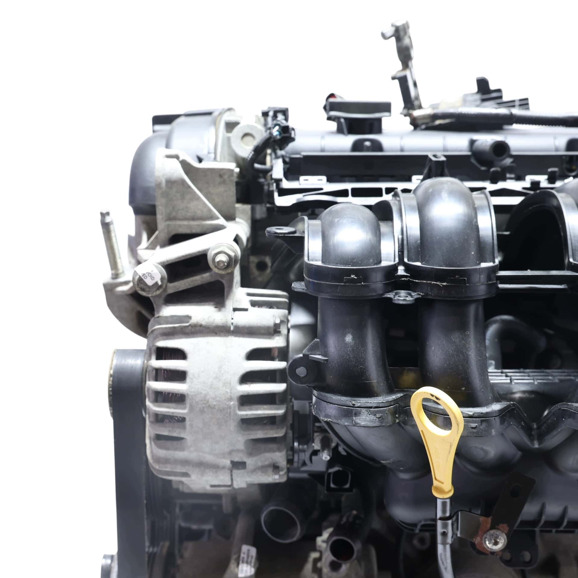 Moteur HXJA vue 4