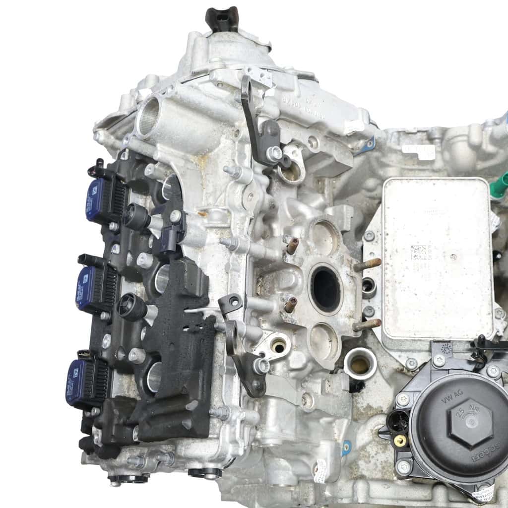 Moteur DECA vue 4