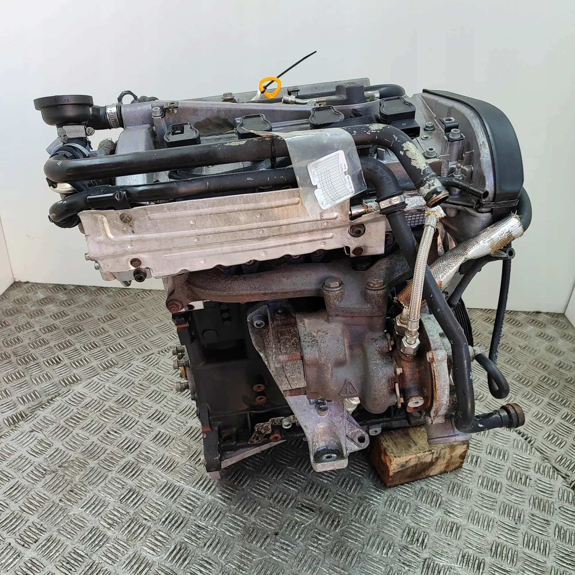Moteur BFB vue 4