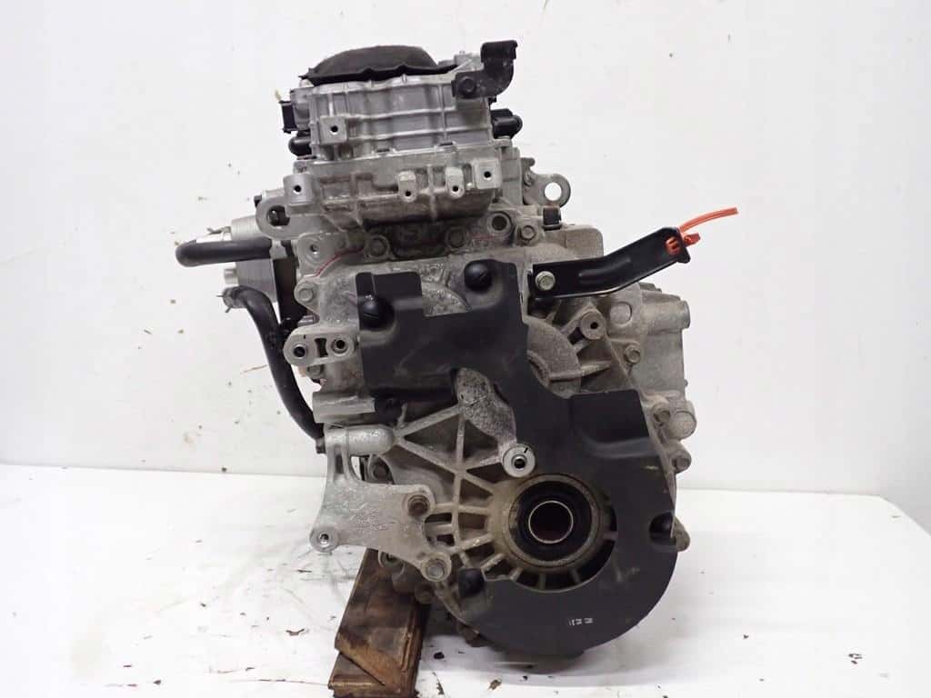 Moteur EM07 vue 3