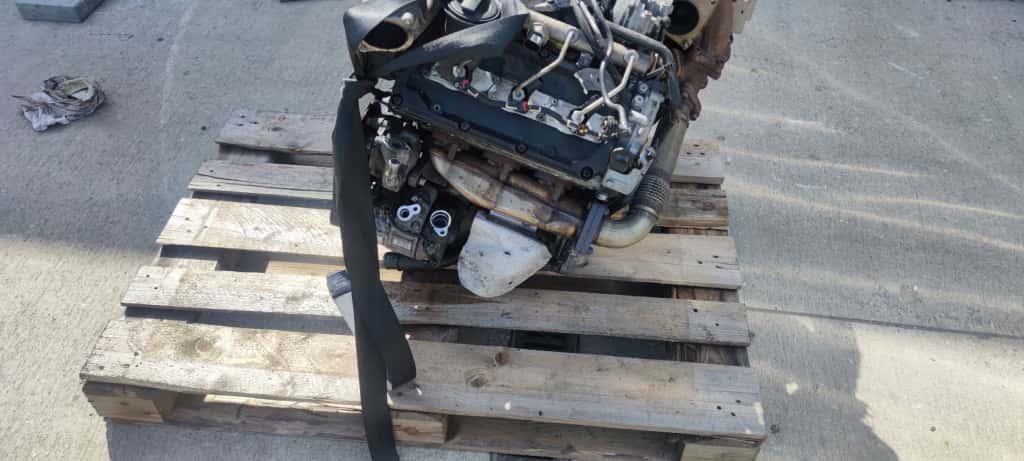 Moteur CAPA vue 6