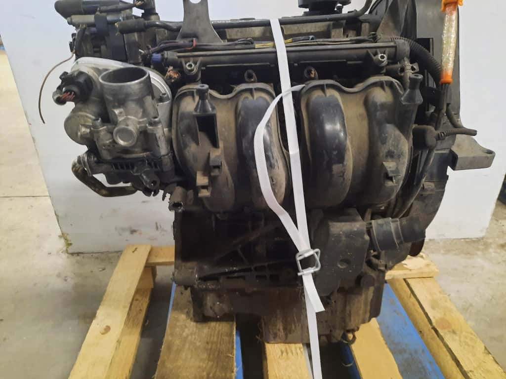Moteur AUA vue 2
