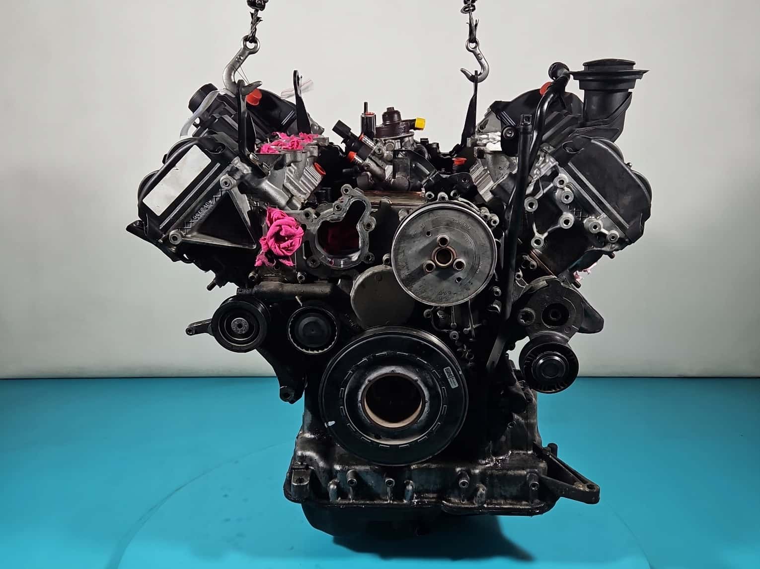 Moteur CRCD vue 10