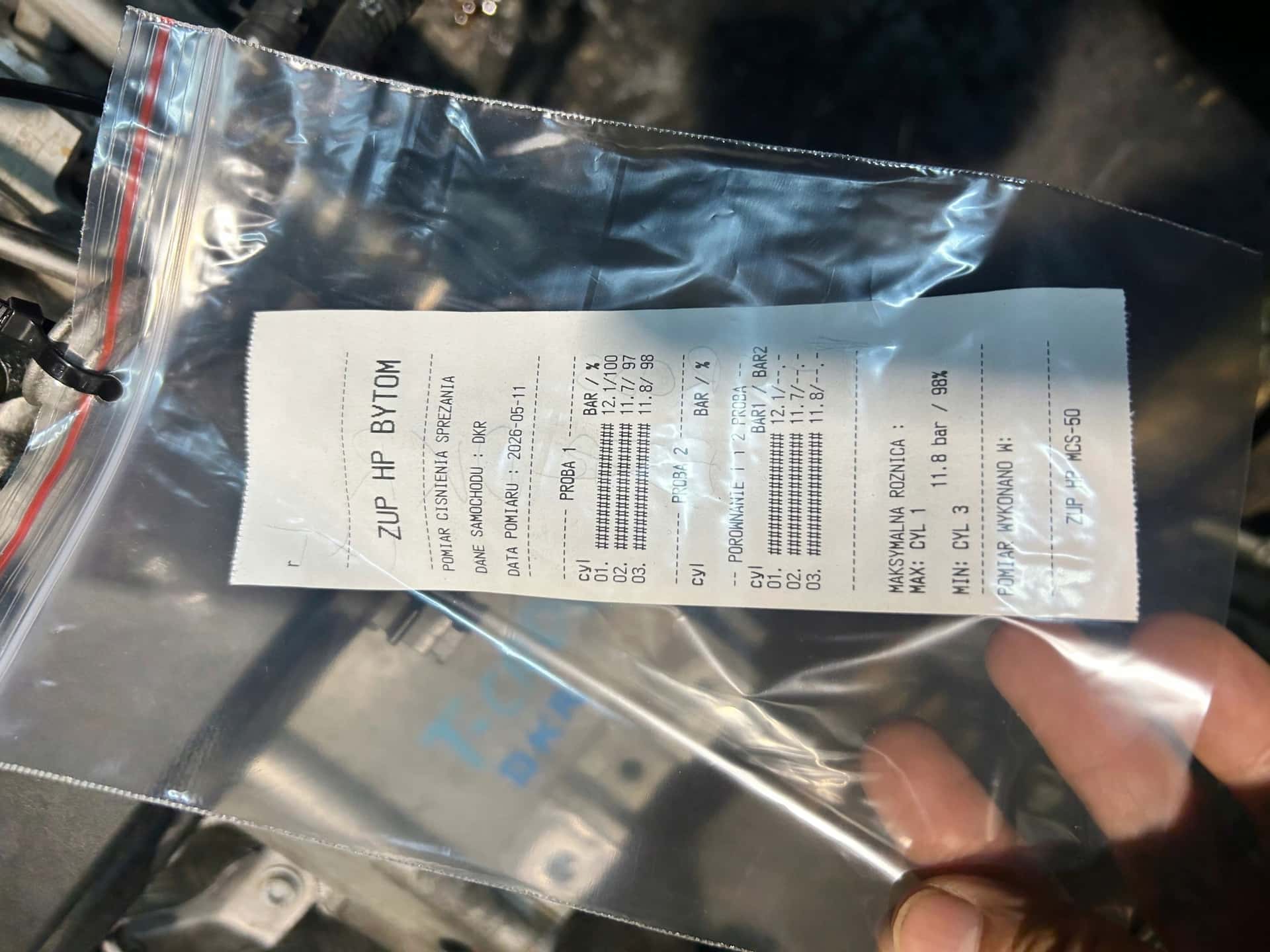 Moteur DKRC vue 3