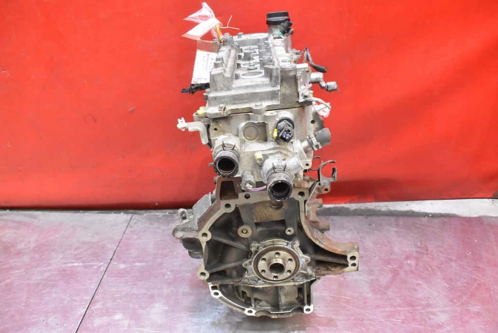Moteur K3-VE vue 7