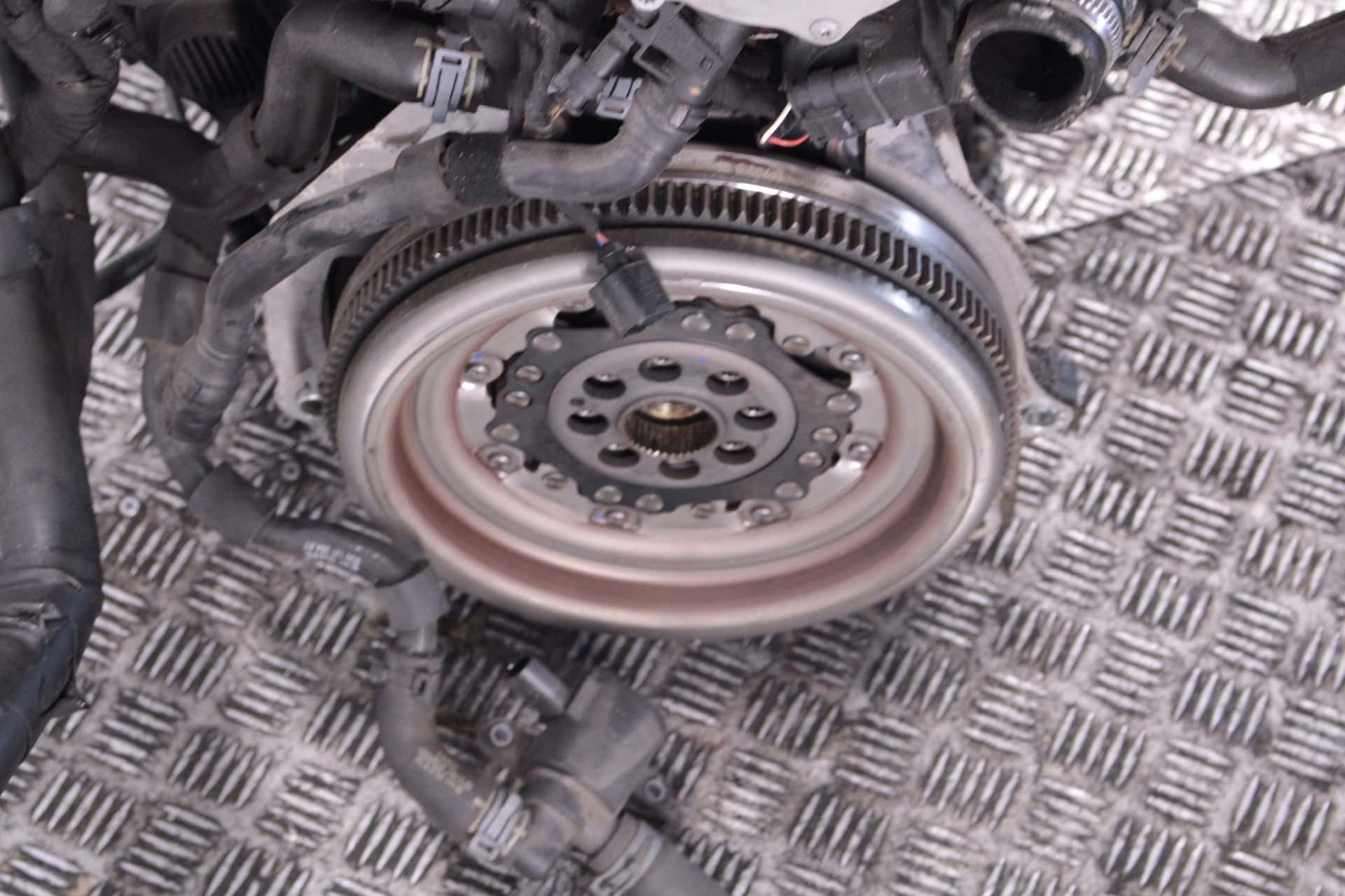 Moteur CNTA vue 6