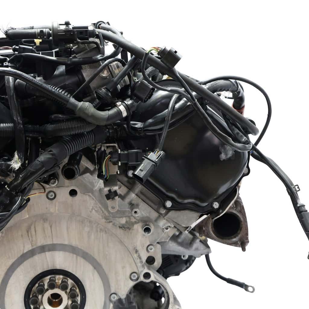 Moteur AUK vue 8