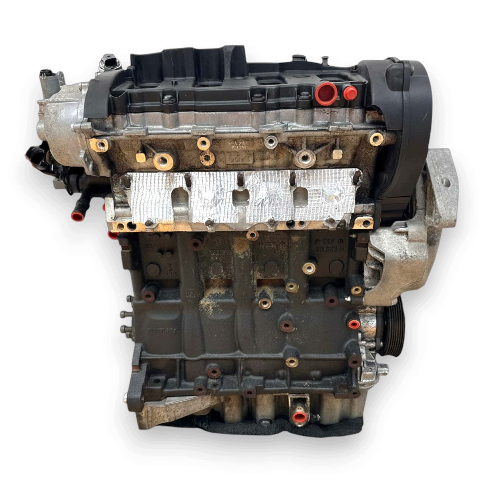 Moteur CDLD vue 4