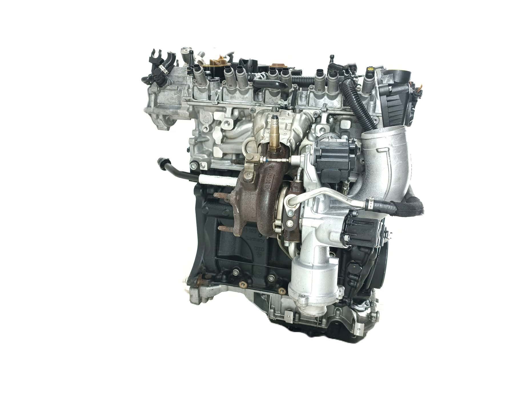 Moteur CJEE vue 5