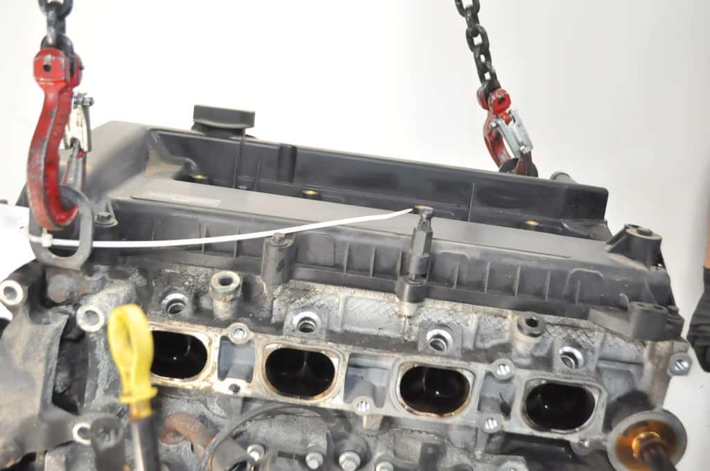 Moteur B 4204 S4 vue 2