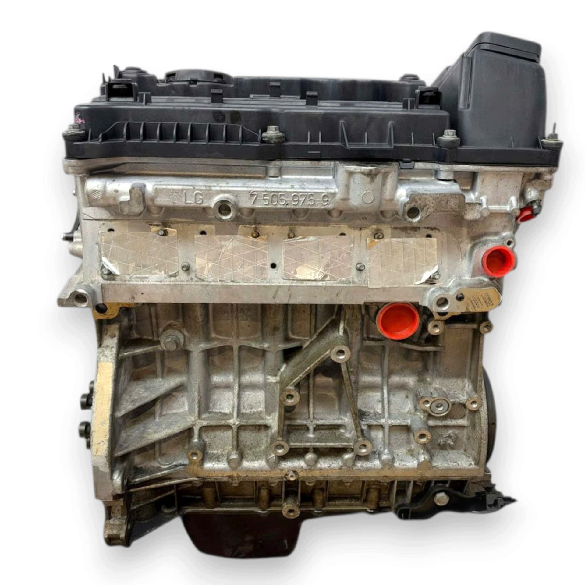 Moteur N45 B16 A vue 7