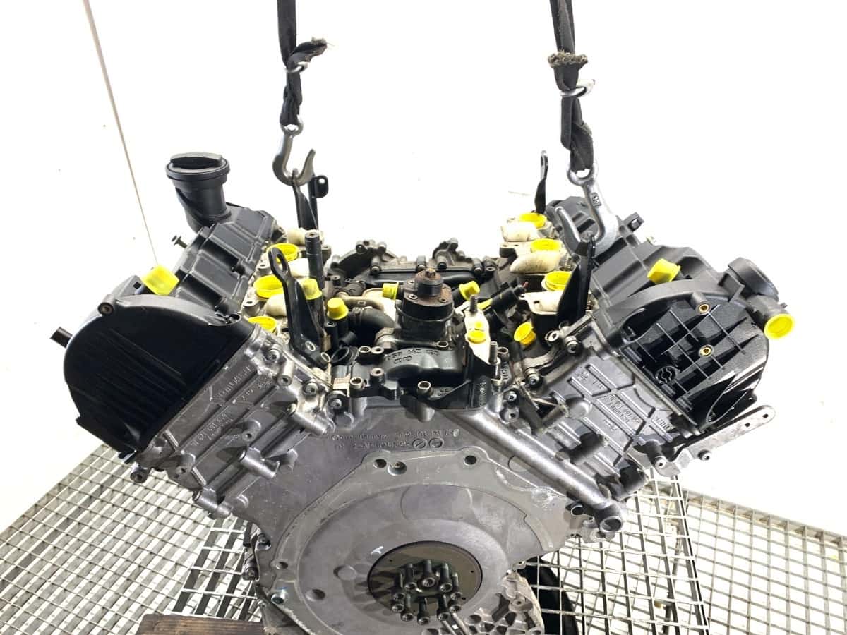 Moteur CDUC vue 4