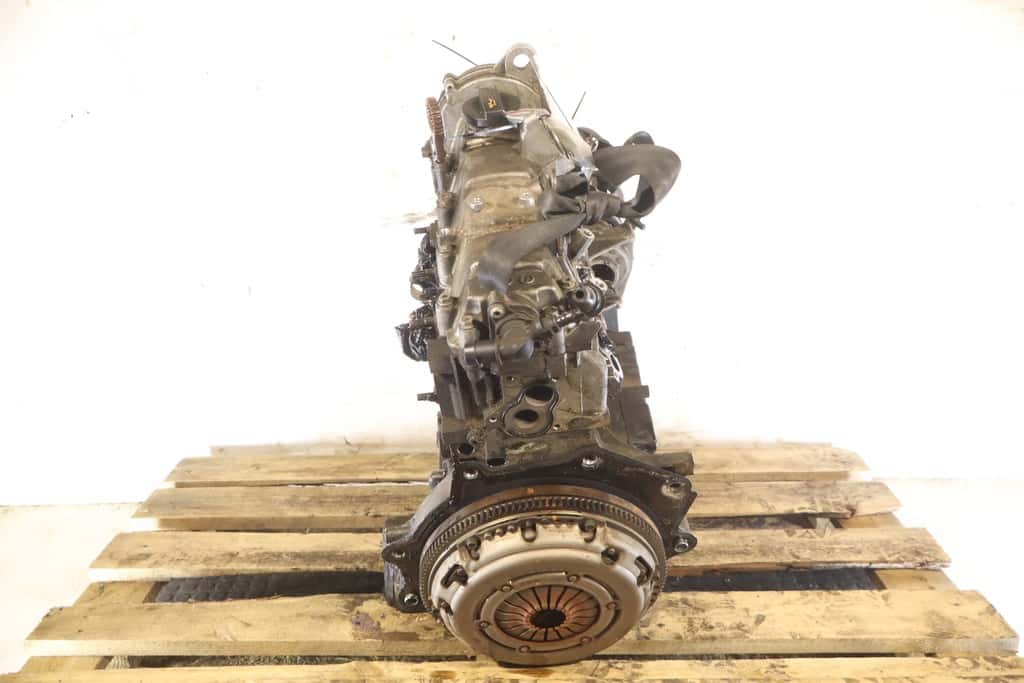 Moteur CBZA vue 3