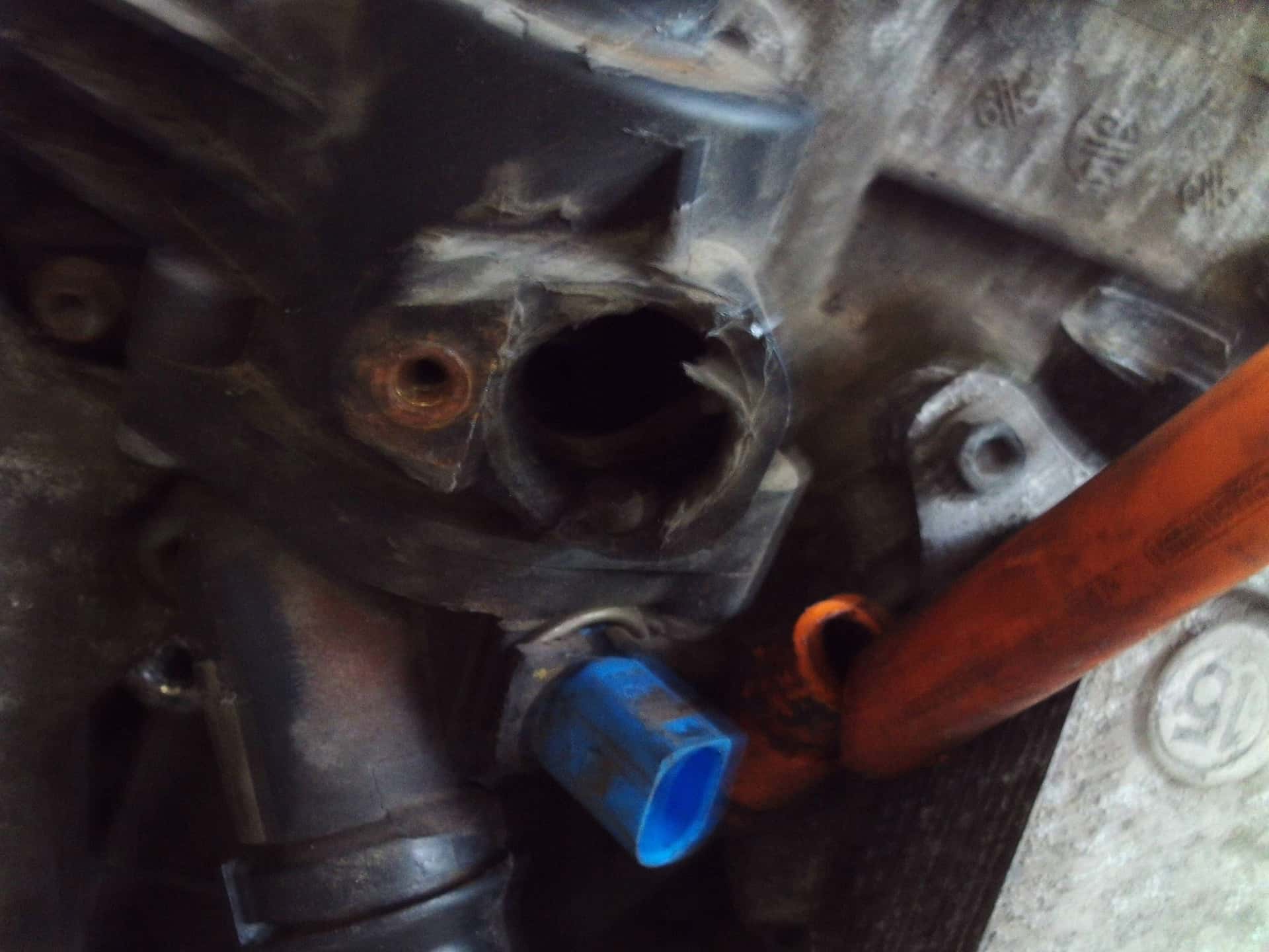 Moteur ALT vue 5