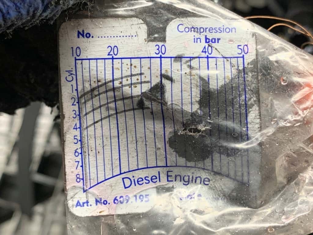 Moteur CFFE vue 4