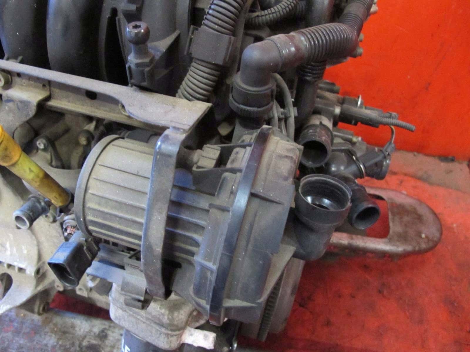 Moteur BFQ vue 2