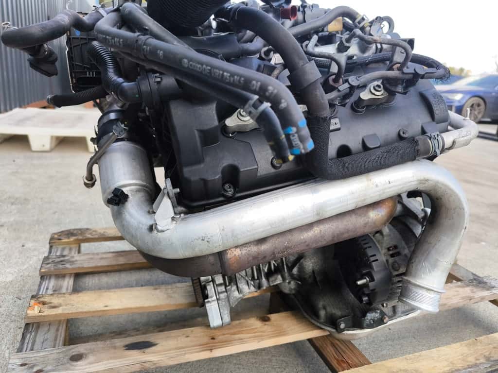 Moteur CTBB vue 6